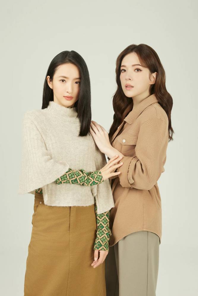Ariel Lin, Who Was The Highest Paid Taiwanese Actress In 2018, Makes Comeback Alongside Tiffany Ann Hsu