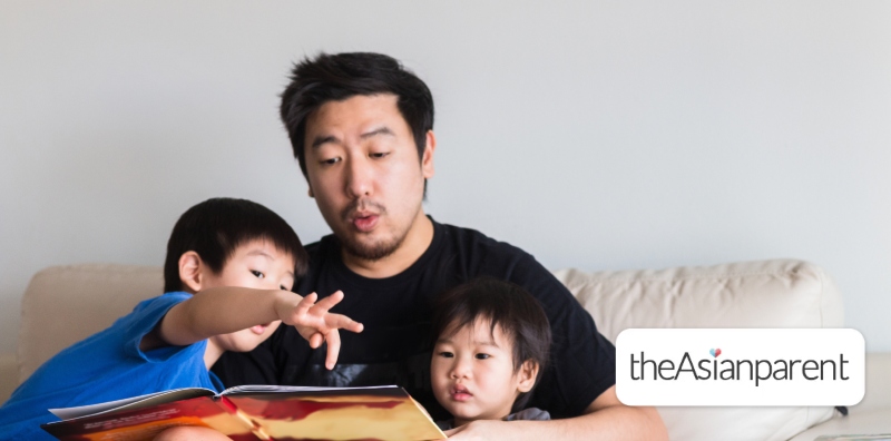 How To Teach Children To Read? 7 Effective Ways Parents Should Follow