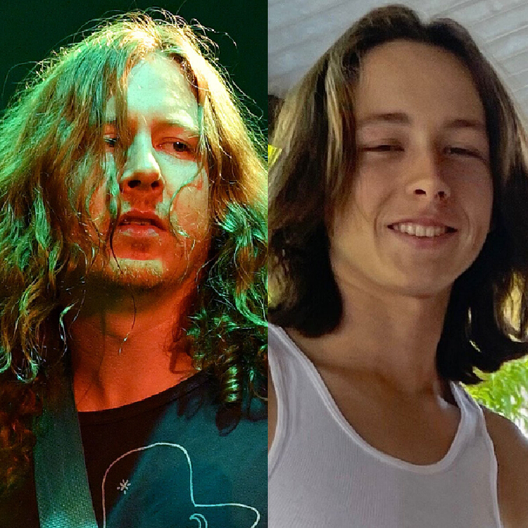 Musician Ben Kweller Mourns Death of 16YearOld Son Dorian Nestia