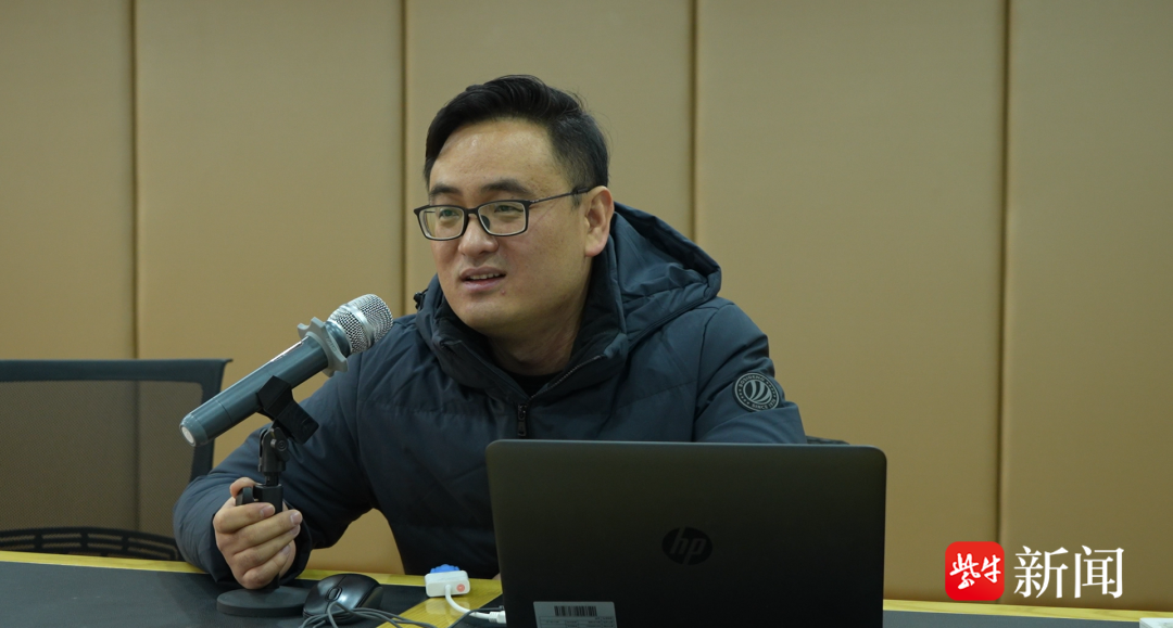 春季养生如何“四合理”？这场讲座告诉你