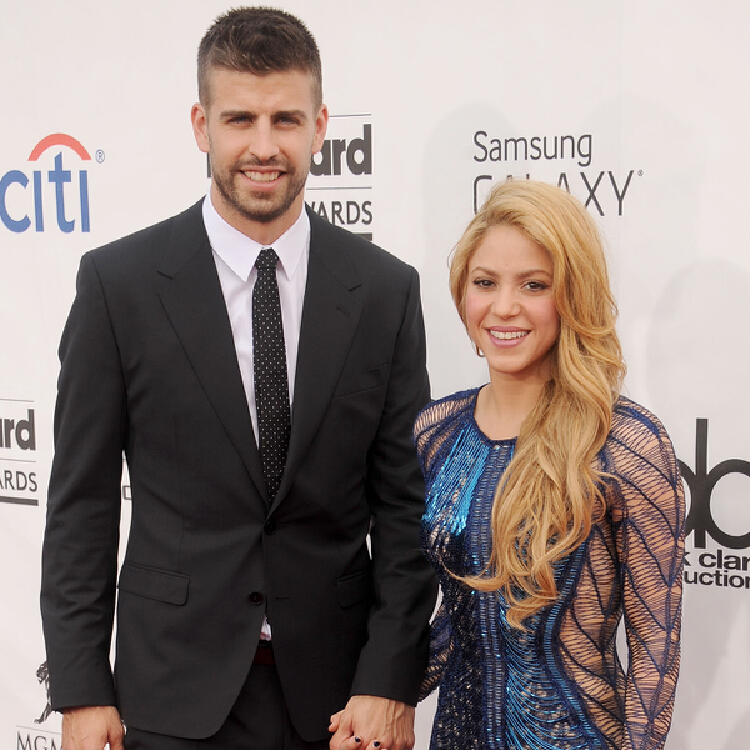How Shakira Started Feeling "Enough" Again After Gerard Piqué Breakup