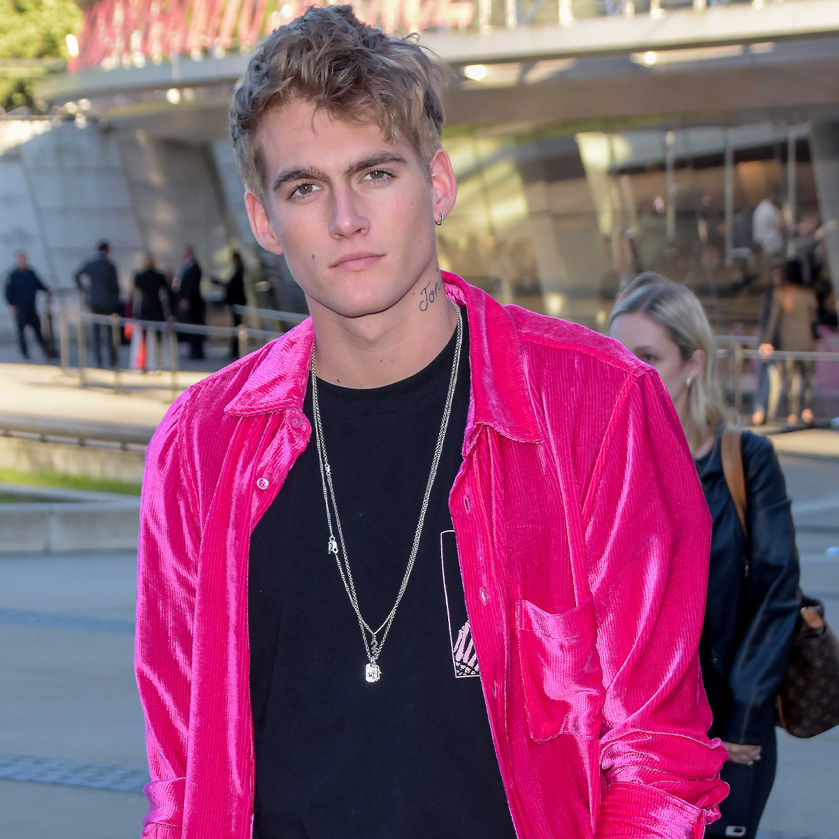 Presley Gerber Gets Candid on His Depression, Mental Health and “Mistakes”