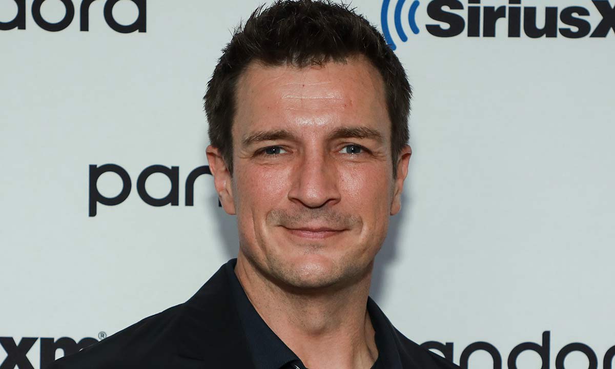 The Rookie's Nathan Fillion shares rare insight into dating life after two failed engagements