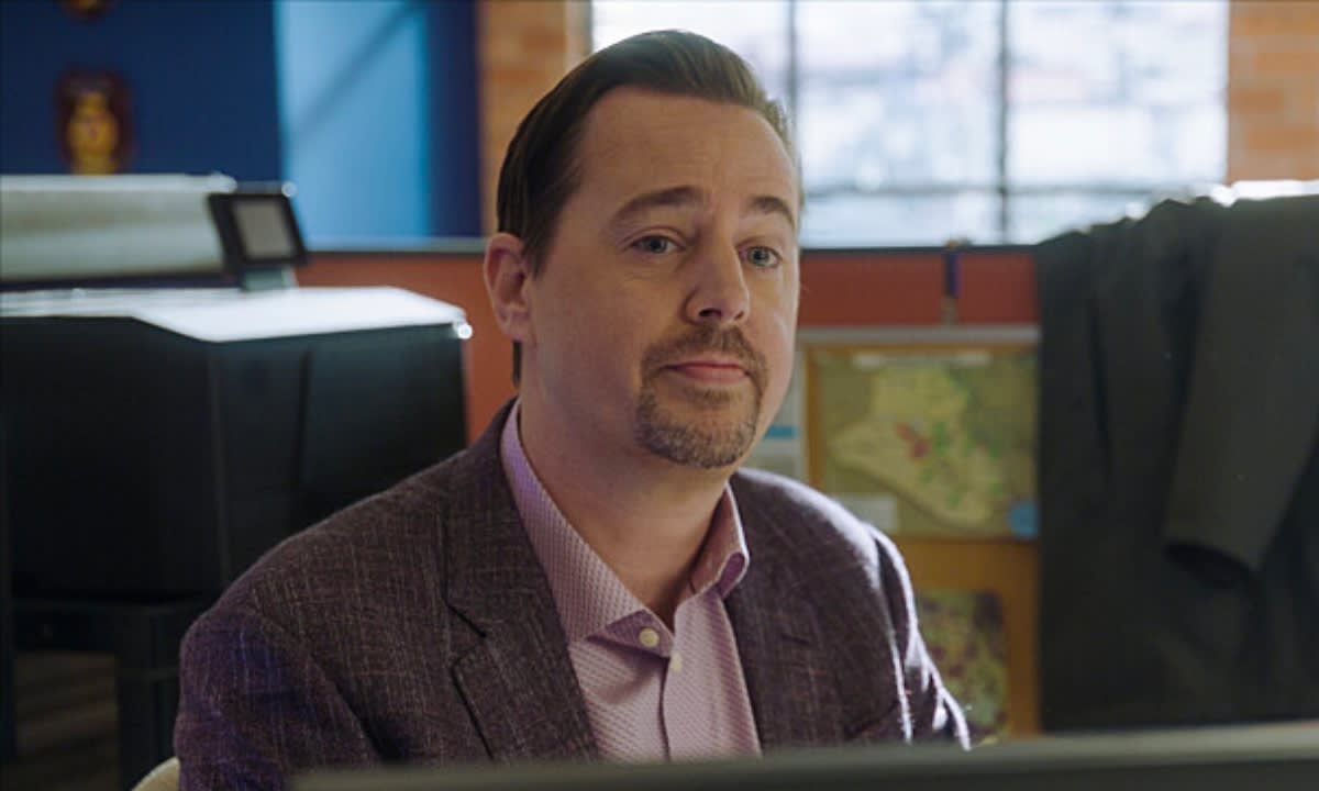 NCIS star Sean Murray opens up about future away from show