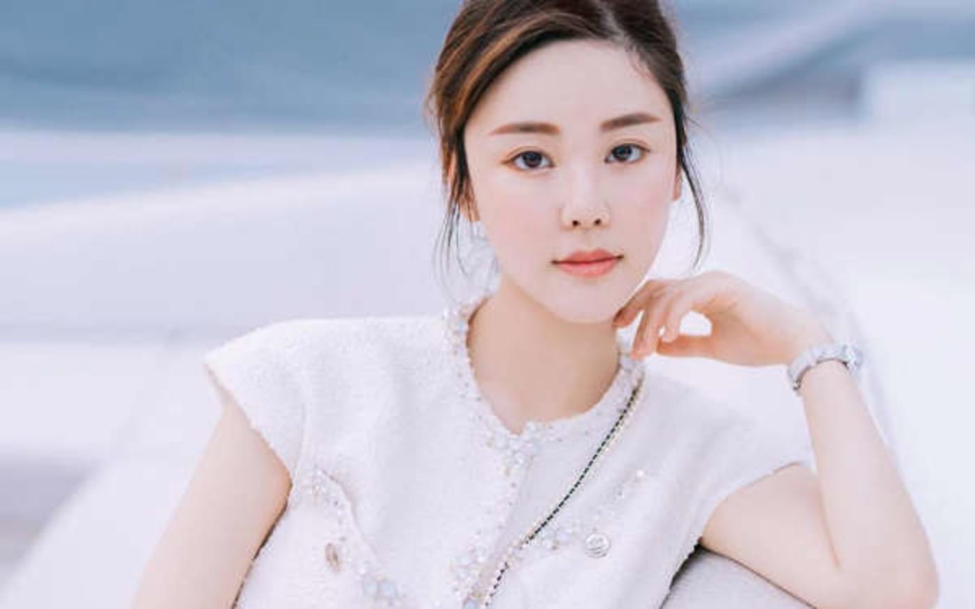 Dismembered Body Of Hong Kong Model Abby Choi Found In Soup Pot