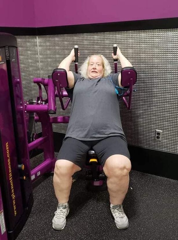 My 600-Lb Life star praised for incredible transformation after losing 17 stone