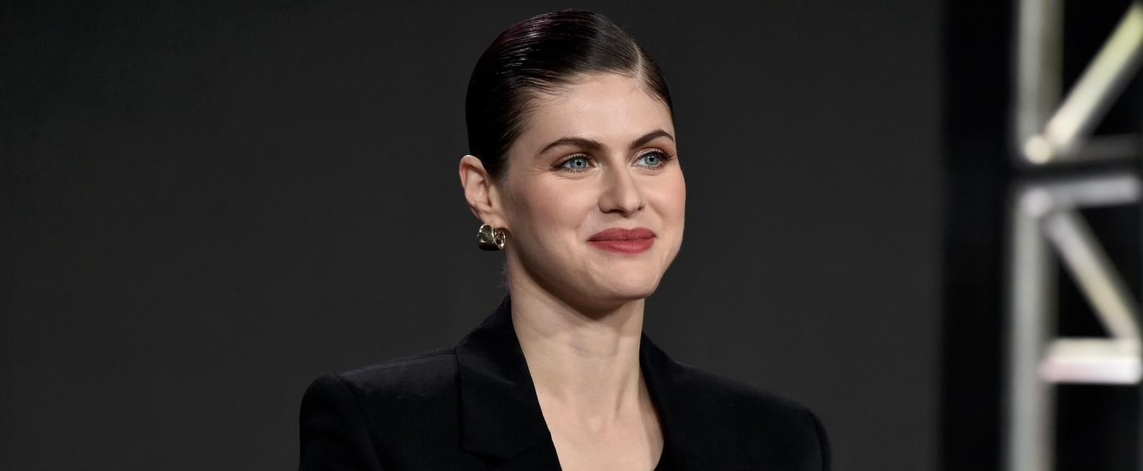 ‘The White Lotus’ Actress Alexandra Daddario Revealed When She Feels The Most Beautiful