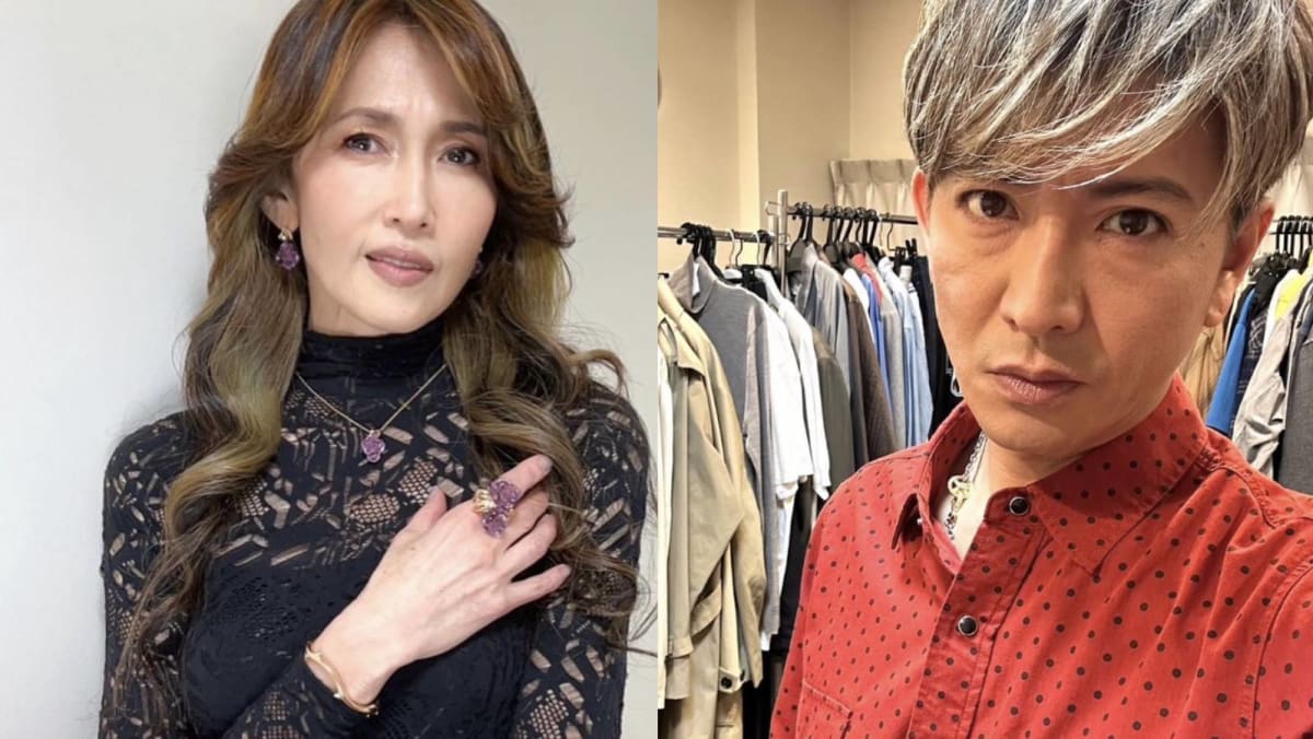 Takuya Kimura’s Wife Had This Cool Response To (Rude) Reporters Claiming They Were Divorcing