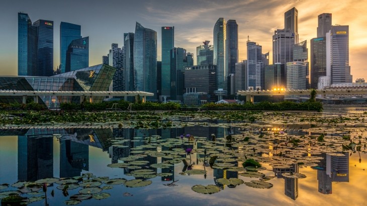 Singapore's general insurance market rises 15% to $9.34b in 2022