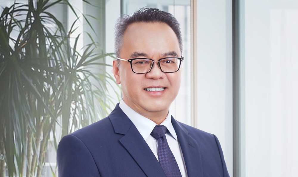 Ruslan Abdul Ghani appointed Bintulu Port’s new group CEO