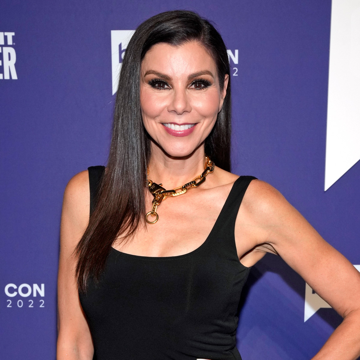 Heather Dubrow Supports Youngest Child Ace After He Comes Out as Transgender