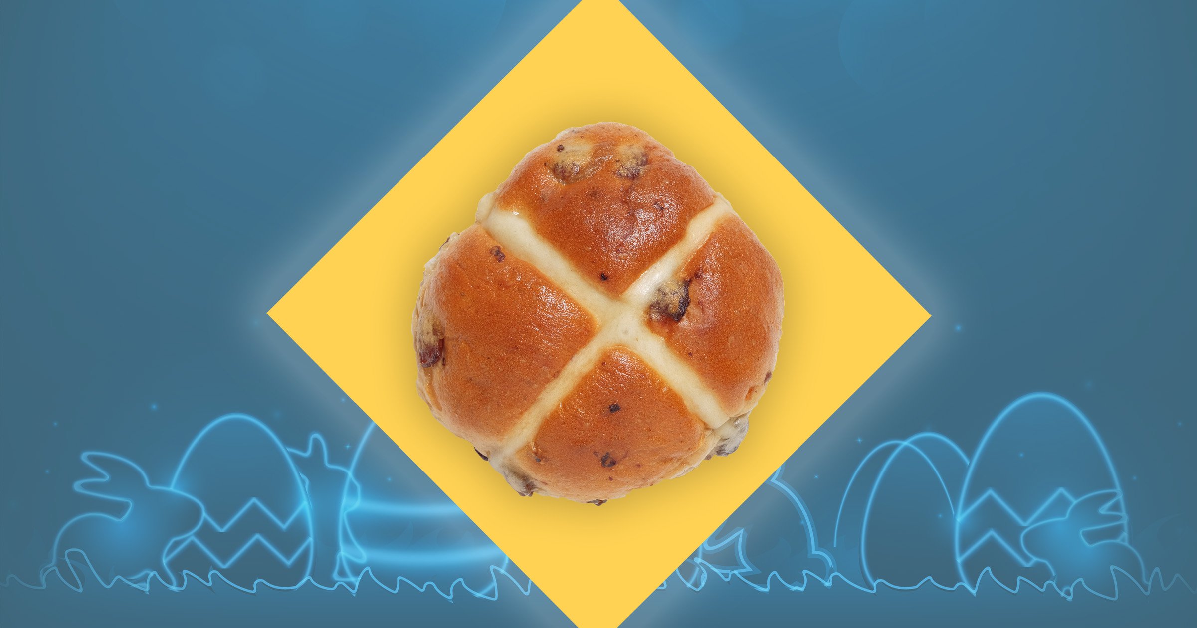Sorry hot cross bun fans, Greggs is ditching the Easter treat from its menu