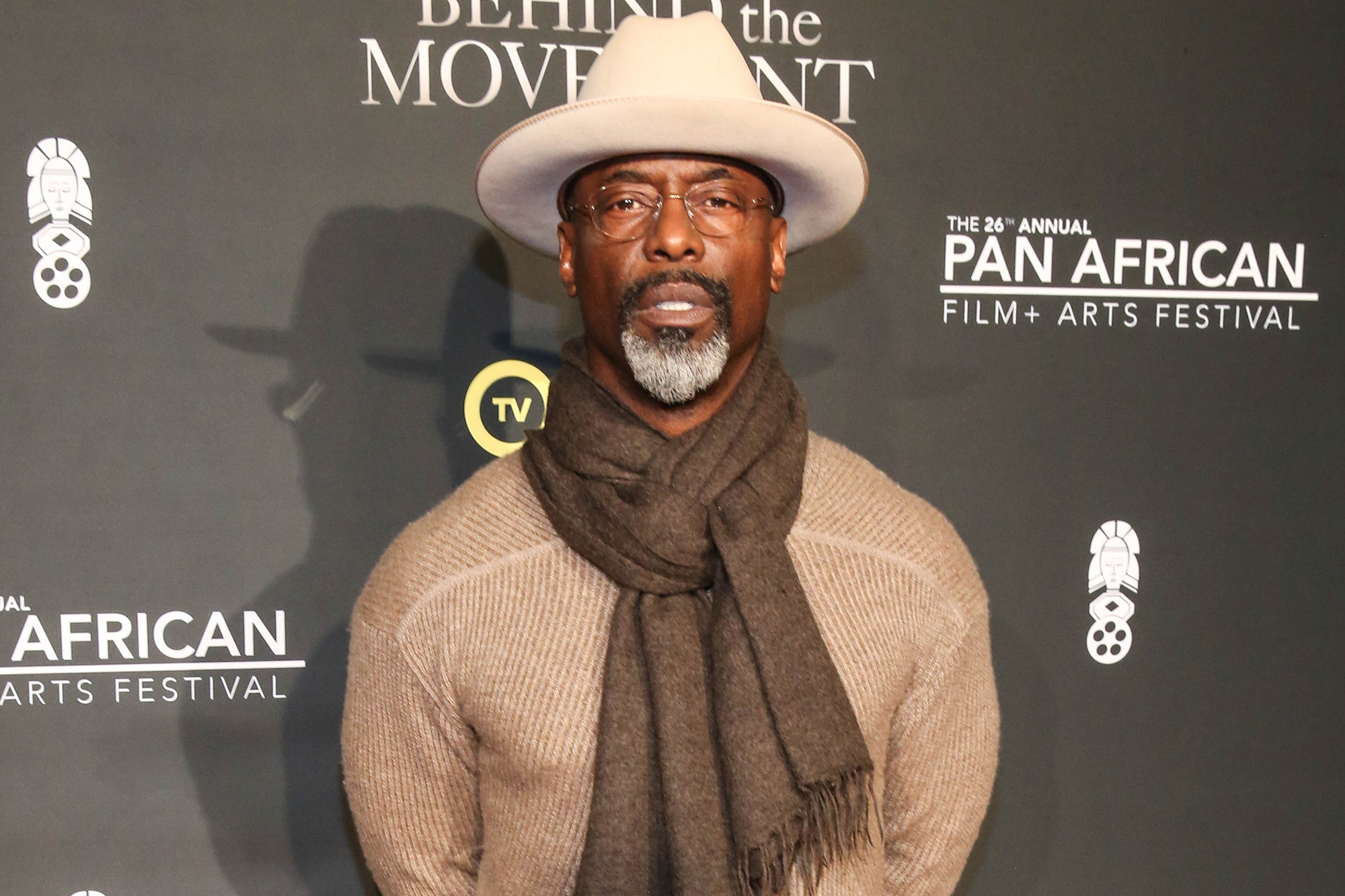 Grey's Anatomy alum Isaiah Washington retires from acting before starting a GoFundMe for his next movie project