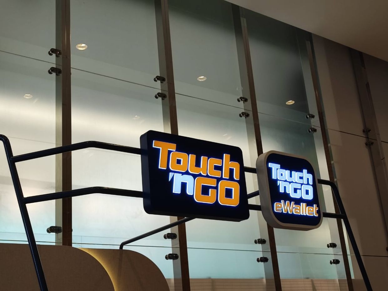 Touch ‘n Go ewallet to charge 1% conversion fee for overseas transactions starting April 25