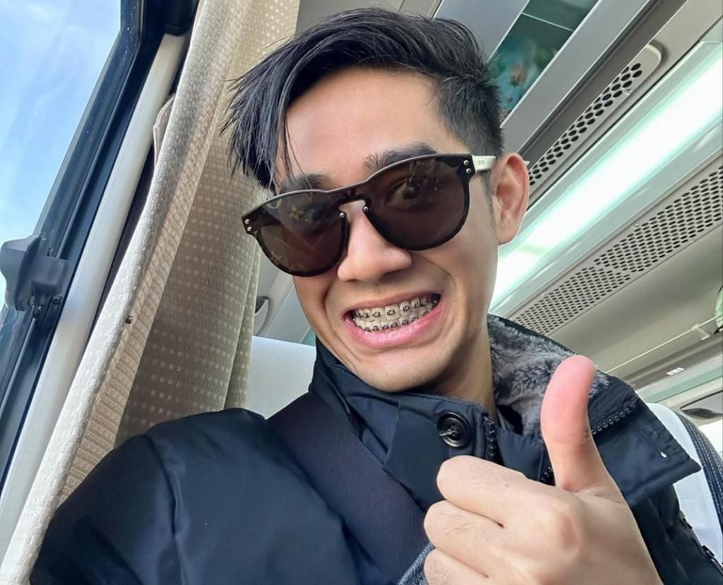 Malaysia’s Aqil Zulkiflee named Favourite Asian Creator at Nickelodeon Kids’ Choice Awards