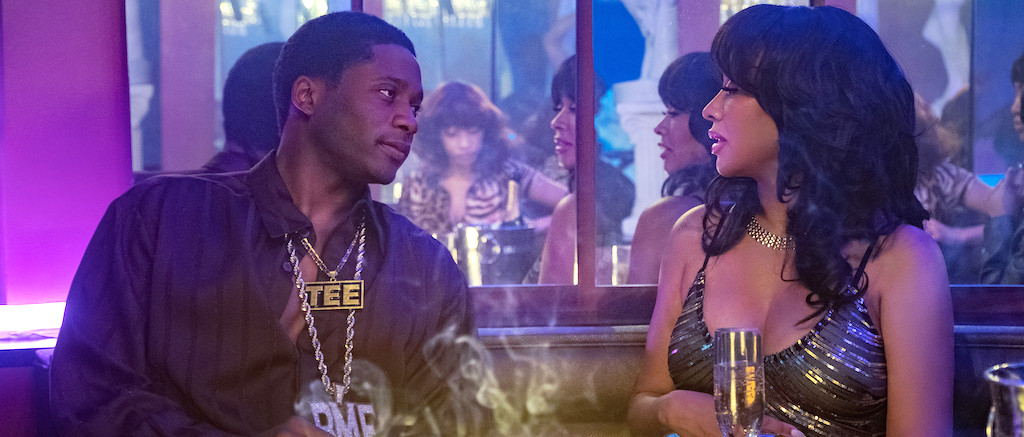 ‘BMF’: Here’s All The Music You Heard In Season 2, Episode 8