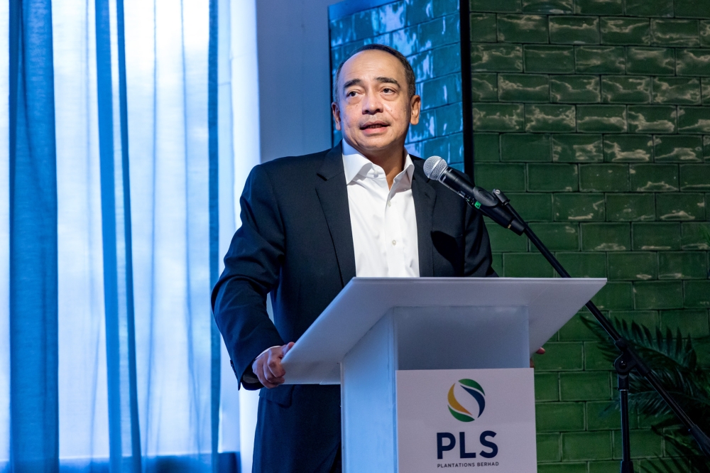 PLS Plantations bags RM210m investment from Japan’s MYFARM for Malaysian durian ops