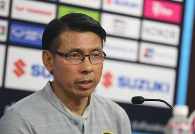 Cheng Hoe leaves Selangor FC for new stint in Thailand