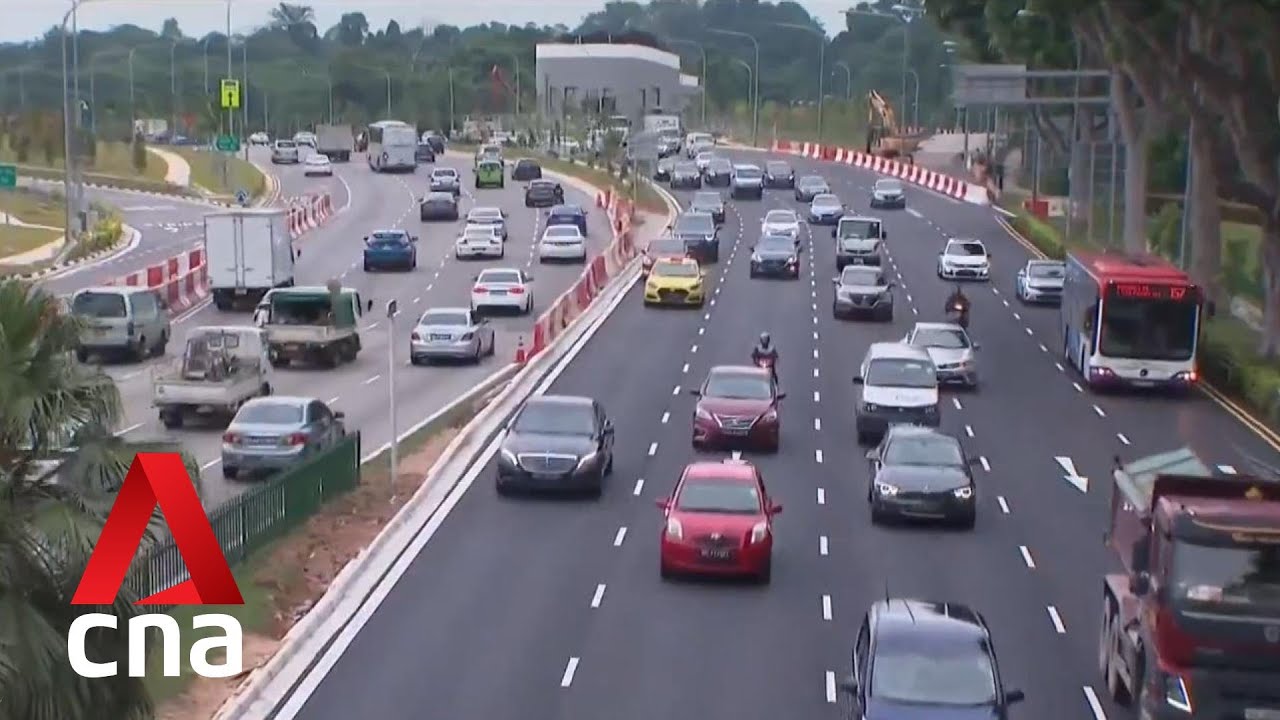 COE prices close mostly higher except for Open category