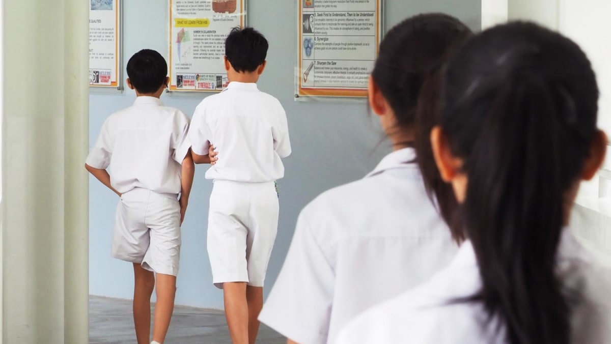 Commentary: Full subject-based banding will only work if we stop categorising students