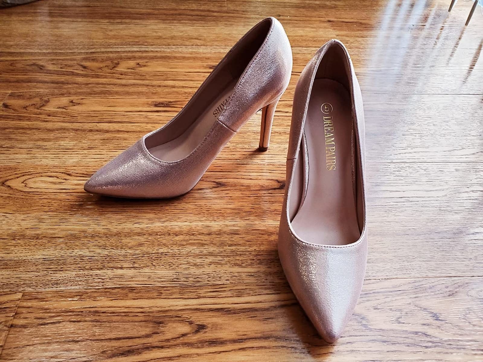 25 Pairs Of Heels That Reviewers Say Are Actually Comfortable
