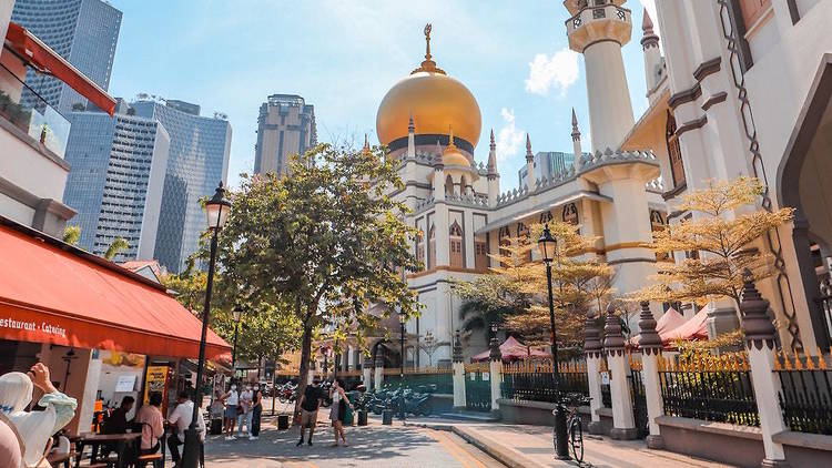 Ultimate guide to 2024 public holidays in Singapore
