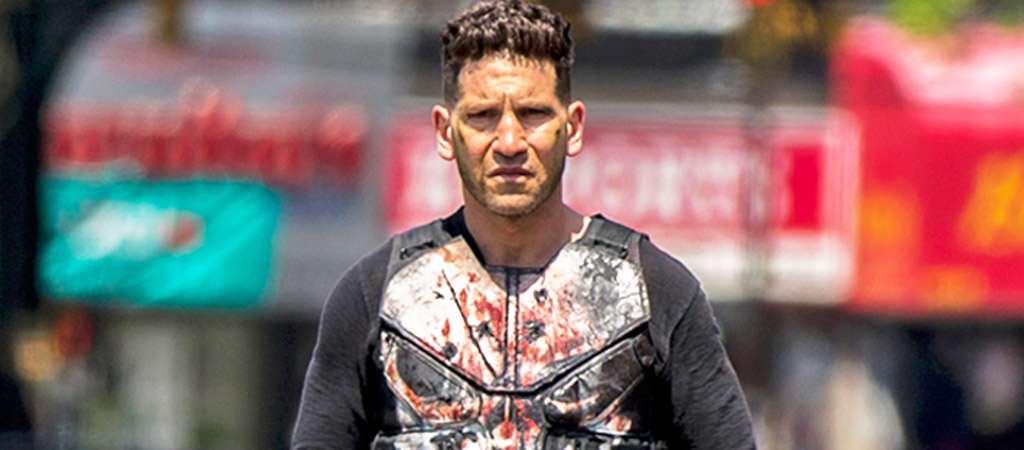 Hey, Did Jon Bernthal Just Tease A Return Of The Punisher In The New ‘Daredevil’ Revival?