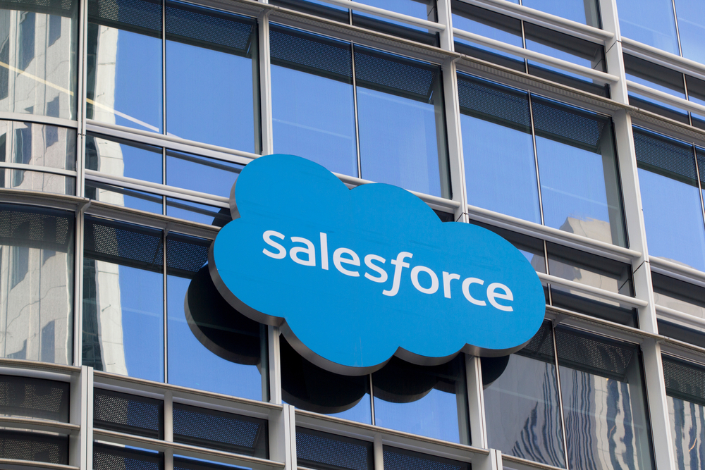 Salesforce launches AI agent platform with local data in Indonesia