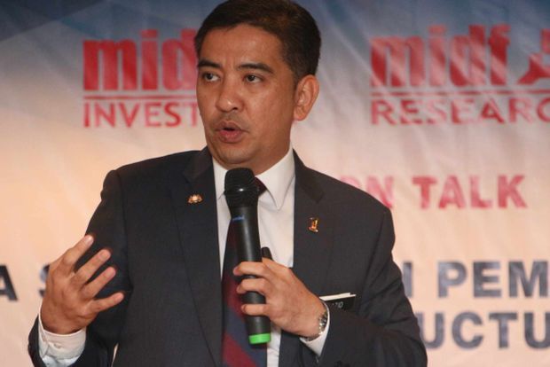 MPRC calls for oil and gas sustainability framework to be introduced by end-2024