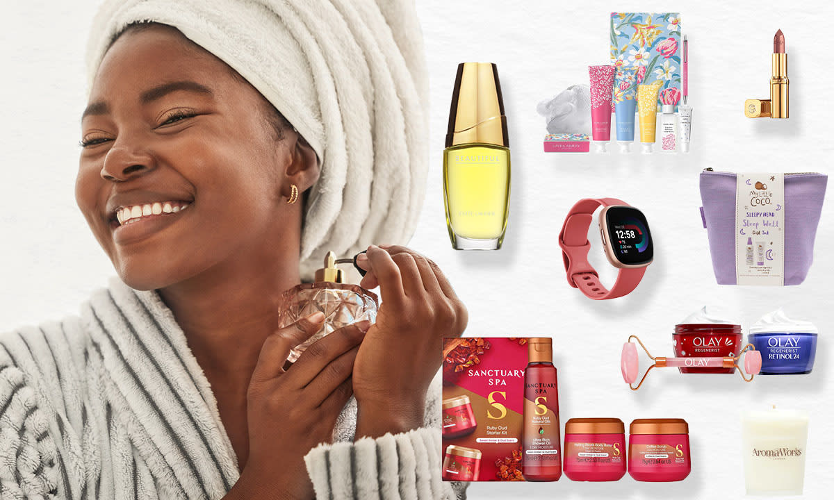 Gorgeous gifts for every mum this Mother’s Day at Boots