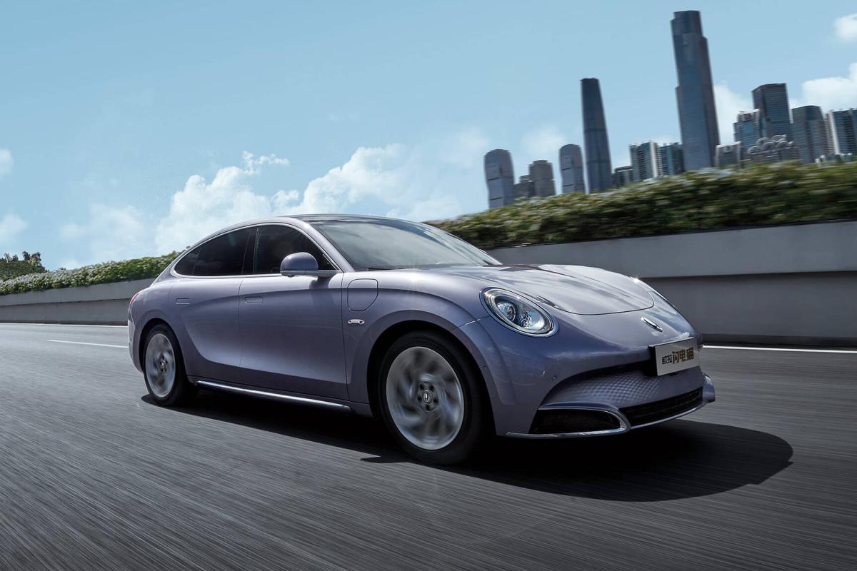 Cycle & Carriage to bring in Chinese EV brand Ora to Singapore this year