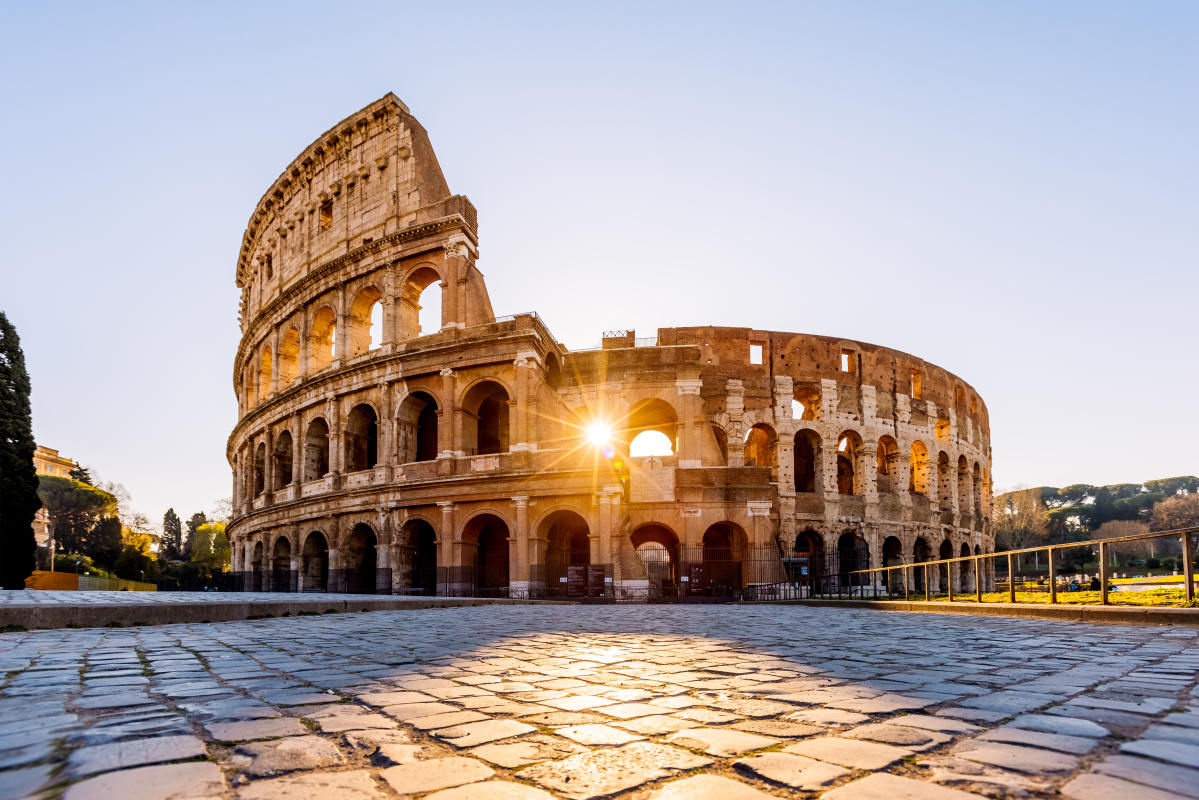 The world’s most loved and most underrated landmarks