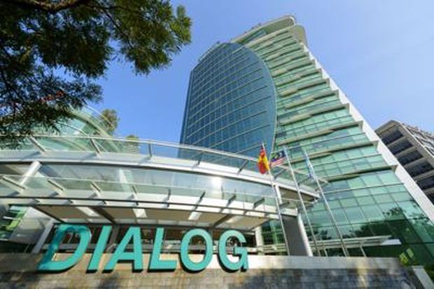 Dialog, Morimatsu JV to expand facilities in Pengerang