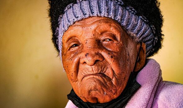 'World's oldest woman' dies at 128 after living through three centuries