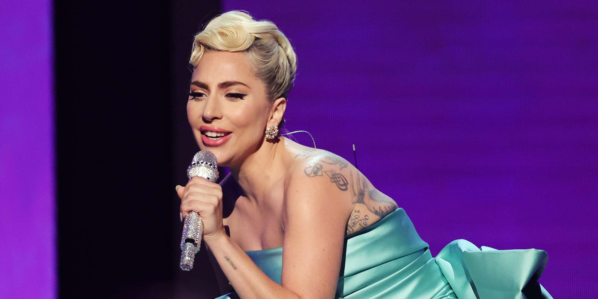 Lady Gaga won't perform Top Gun: Maverick song at 2023 Oscars, but will attend as nominee