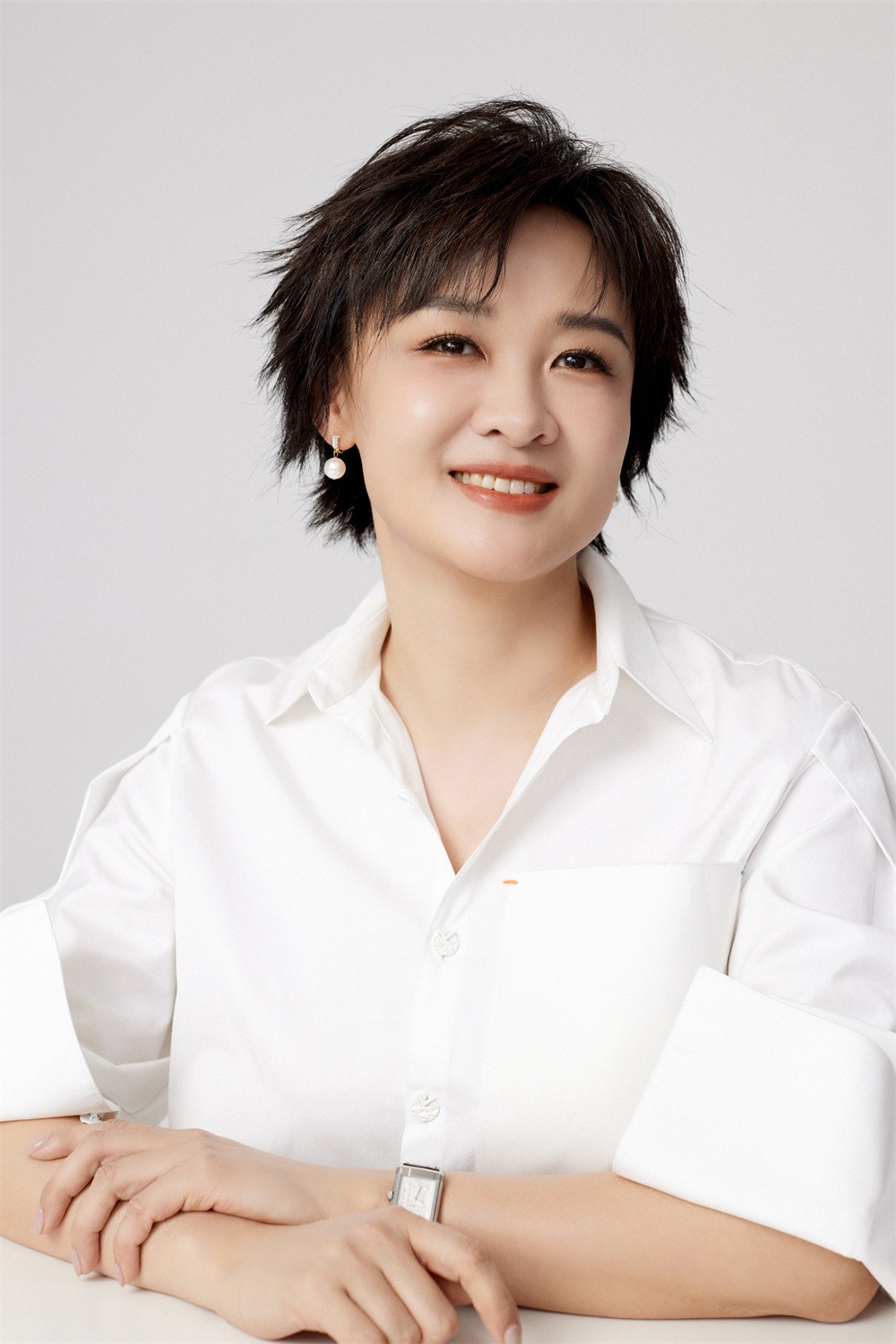 专访｜李小萌：困惑是我的诚实，寻找是我的勇敢