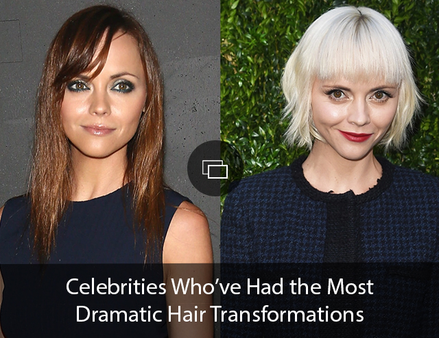 Fans Are Majorly Split on Denise Richards’ Shocking Hair Transformation