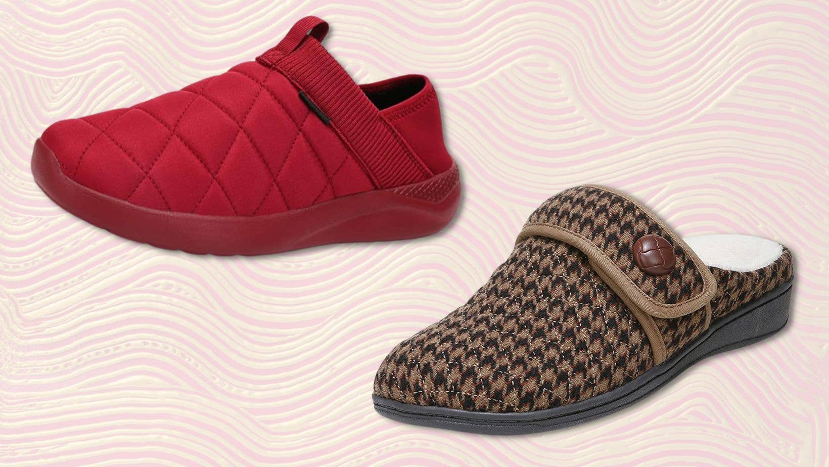 The Best Indoor-Outdoor Slippers To Wear Around The House And On Errands