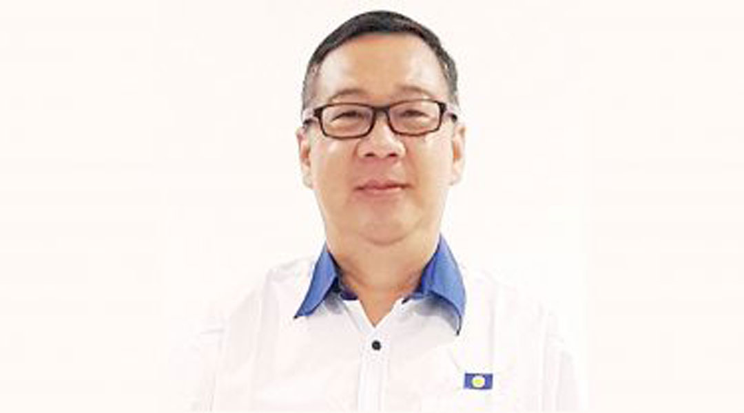 炮轰丽娜哈仑关闭华小言论  杨征家：勿踩红线破坏各族团结