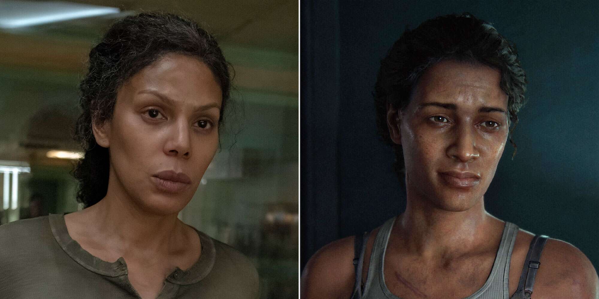 Merle Dandridge has lived with The Last of Us ending since her game audition