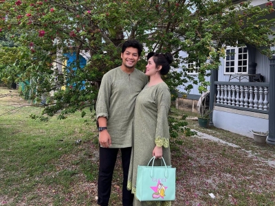 Actor Kamal Adli awake after surgery following baton attack in Singapore (VIDEO)