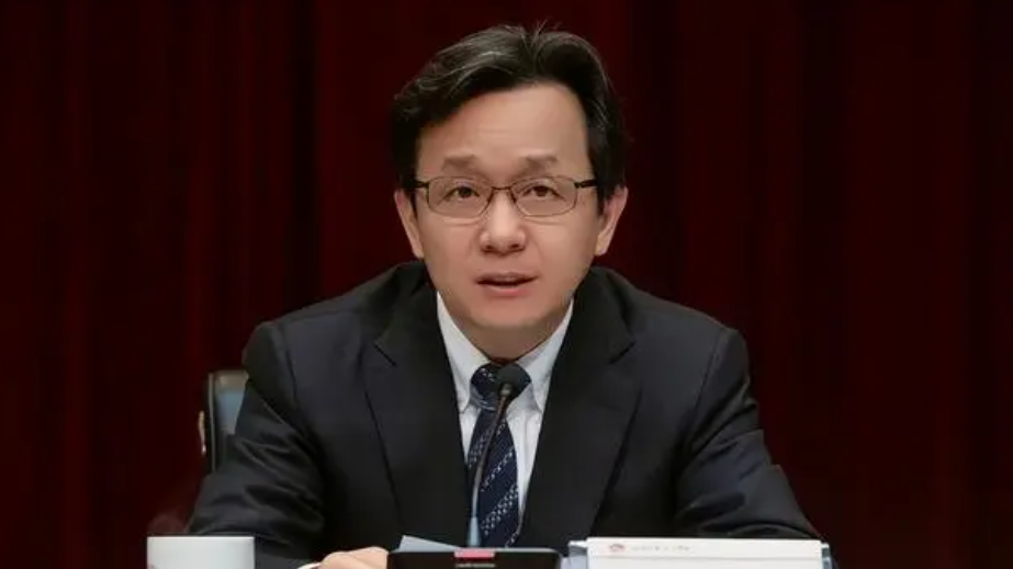 浙江厅官林毅被查，系近年来落马的第二位义乌市委原书记