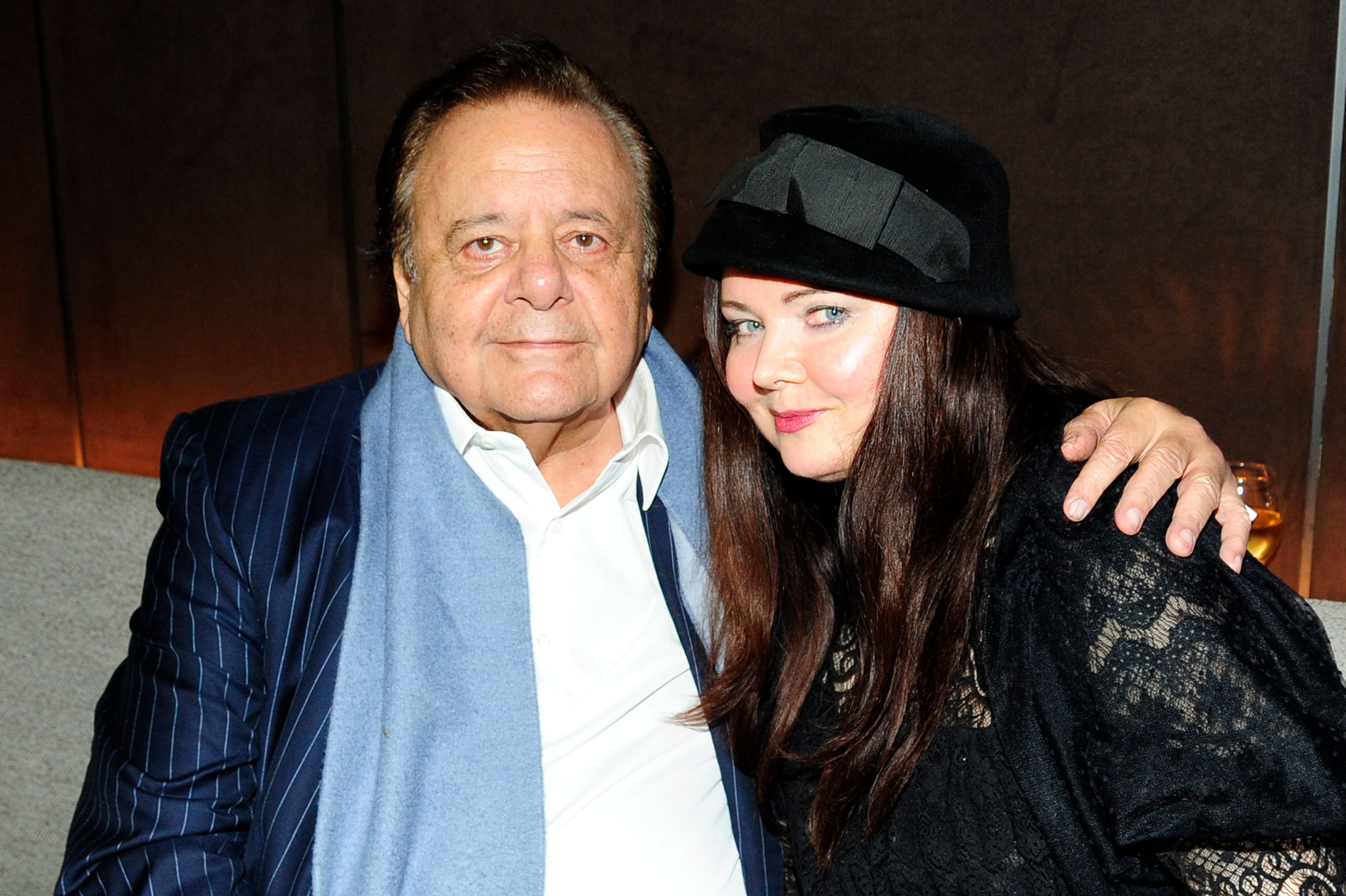 Paul Sorvino's widow demands apology for leaving him out of Oscars In Memoriam segment