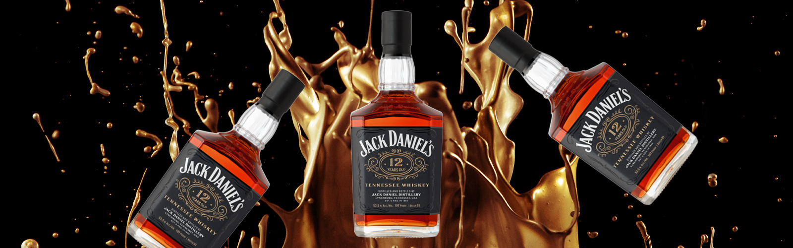 Jack Daniel’s Just Released A 12-Year-Old Whiskey — Here’s Our Review