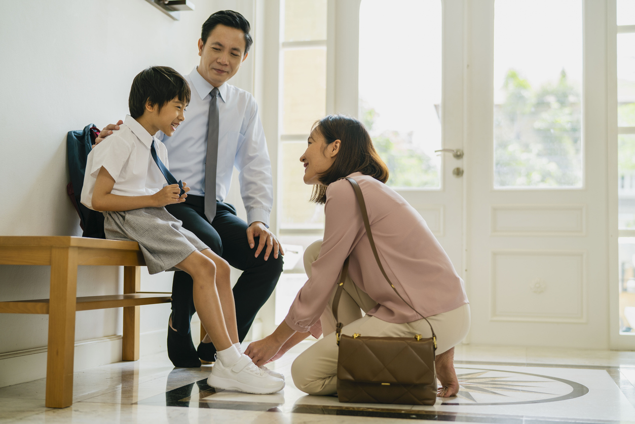 How to Know if Your Child is Ready for Primary School