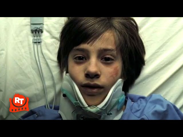 Orphan (2009) - Smothering The Brother Scene | Movieclips | Nestia