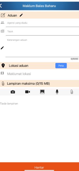 大马人爱乱Park车⚡教你用App线上投诉，直接送他一张Saman！