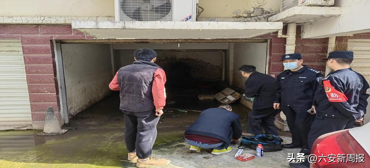 望城街道东苑社区：解决“污水渗漏”问题 把“实事”办进百姓心坎上