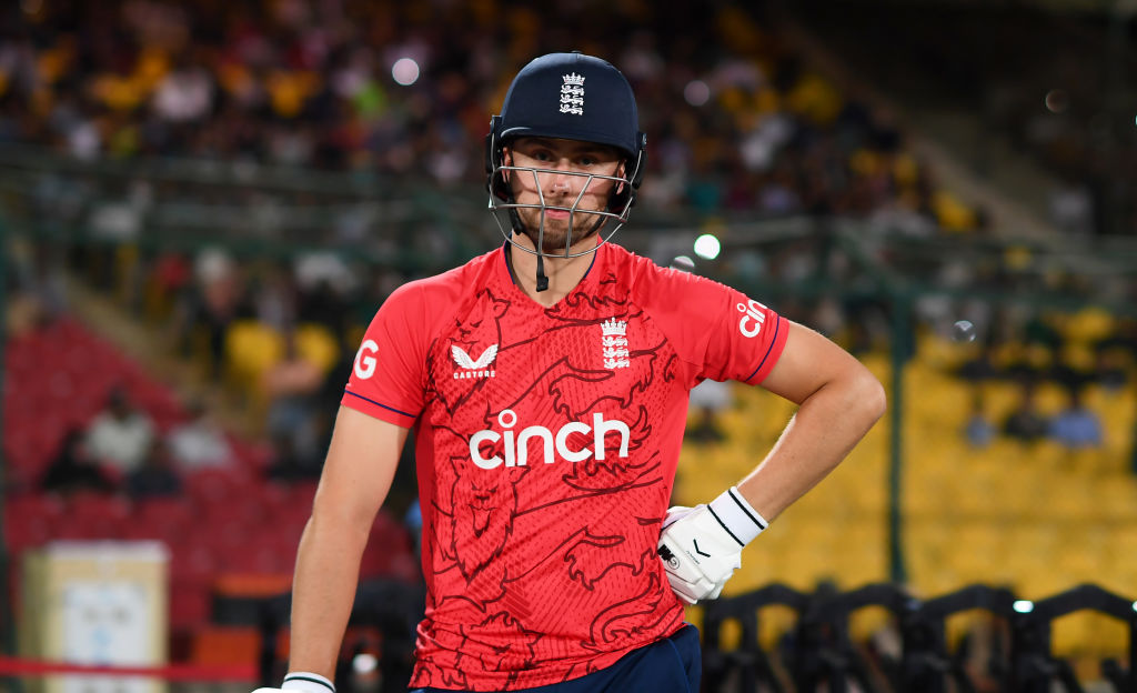 England all-rounder Will Jacks ruled out of IPL as David Warner replaces Rishabh Pant as Delhi Capitals captain