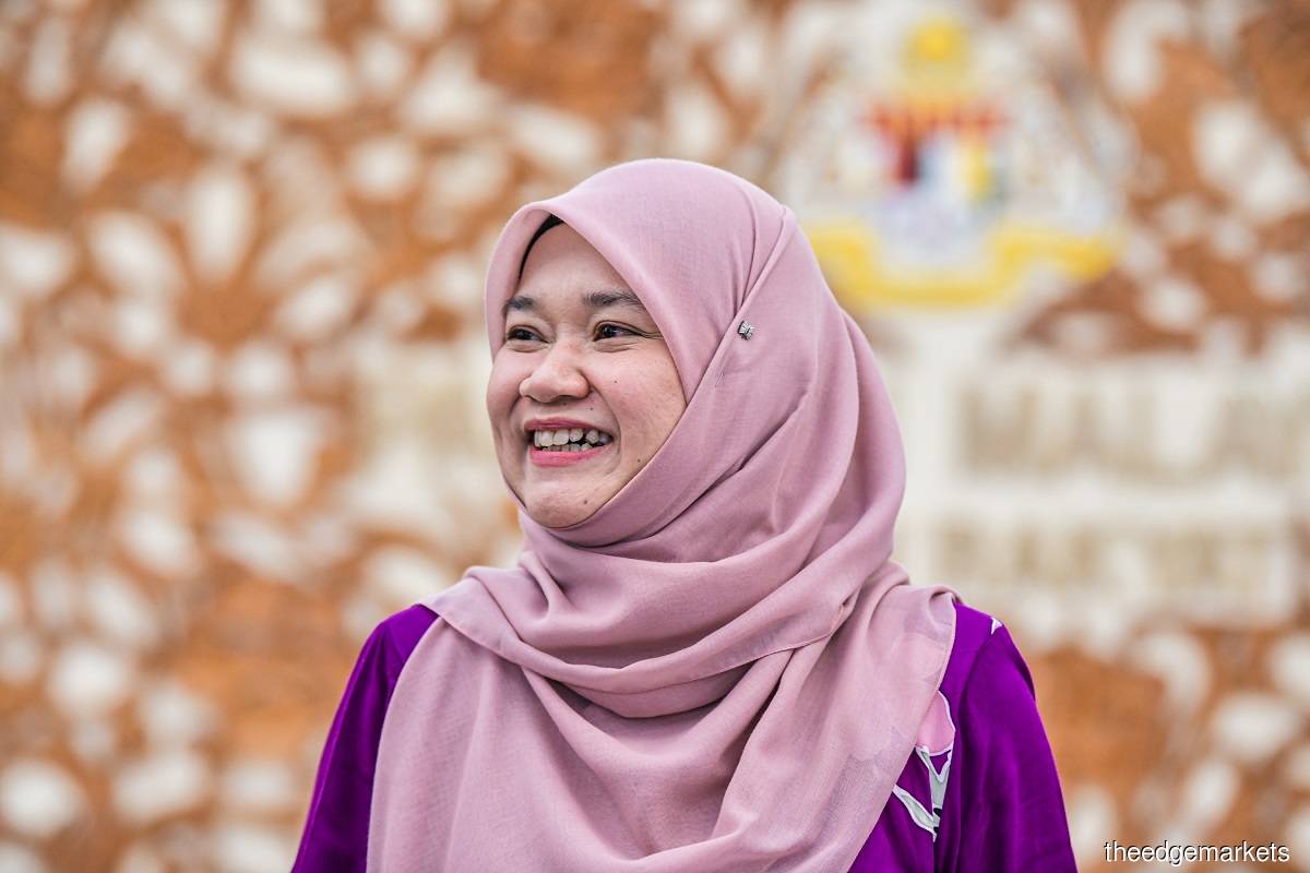 idMe, MOE Integrated System: No compromise with companies violating terms, conditions — Fadhlina